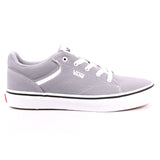 YT SELDAN CANVAS GREY/WHITE