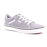 YT SELDAN CANVAS GREY/WHITE