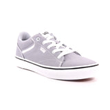 YT SELDAN CANVAS GREY/WHITE
