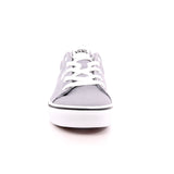 YT SELDAN CANVAS GREY/WHITE
