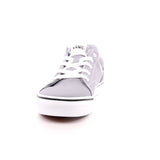 YT SELDAN CANVAS GREY/WHITE