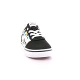 TD WARD SLIP-ON BUTTERFLY CECKBOARDS MULTI