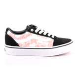 MY WARD MARBLE HEARTS PINK
