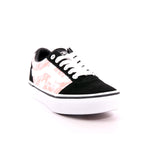 MY WARD MARBLE HEARTS PINK