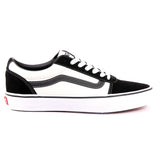 MN WARD RETRO S/C MARSHMALLOW/BLACK