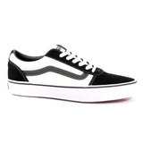 MN WARD RETRO S/C MARSHMALLOW/BLACK