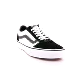 MN WARD RETRO S/C MARSHMALLOW/BLACK