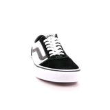 MN WARD RETRO S/C MARSHMALLOW/BLACK