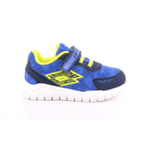 SPEEDEVO 600 AMF II INF S PACIFIC BLUE/ACACIA