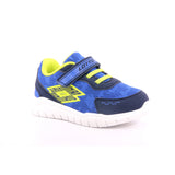 SPEEDEVO 600 AMF II INF S PACIFIC BLUE/ACACIA