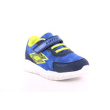 SPEEDEVO 600 AMF II INF S PACIFIC BLUE/ACACIA