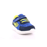 SPEEDEVO 600 AMF II INF S PACIFIC BLUE/ACACIA