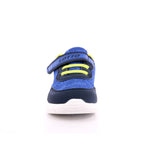 SPEEDEVO 600 AMF II INF S PACIFIC BLUE/ACACIA