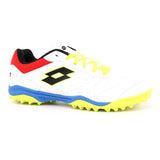 TACTO 300 VII TF ALL WHITE/ALL BLACK/SAFETY
