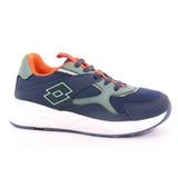 SIRIUS '95 AMF II CL VALLARTA BLUE/DRESSS BLUE