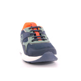 SIRIUS '95 AMF II CL VALLARTA BLUE/DRESSS BLUE