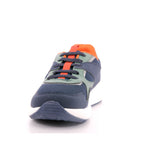 SIRIUS '95 AMF II CL VALLARTA BLUE/DRESSS BLUE