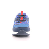 SIRIUS '95 AMF II CL OCEAN BLUE/DARK BLUE