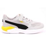 X-RAY SPEED LITE AC PS COOL LIGHT GRAY