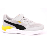 X-RAY SPEED LITE AC PS COOL LIGHT GRAY