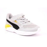 X-RAY SPEED LITE AC PS COOL LIGHT GRAY