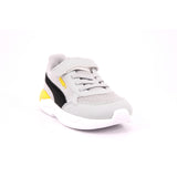 X-RAY SPEED LITE AC INF COOL LIGHT GRAY