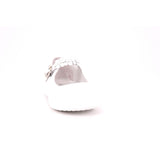 BABY VITELLO PERLATO BIANCO