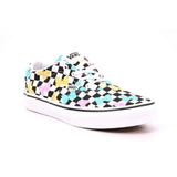 DOHENY BUTTERFLY CECKRBRD MULTI/WHITE