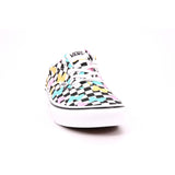 DOHENY BUTTERFLY CECKRBRD MULTI/WHITE