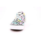 DOHENY BUTTERFLY CECKRBRD MULTI/WHITE