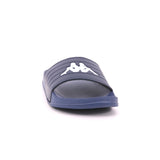 LOGO NOLES STRIPE  922 BLUE-WHITE-WHITE