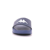 LOGO NOLES STRIPE  922 BLUE-WHITE-WHITE