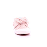 SCARPE TELA METALLIZZATE 059 ROSA METAL