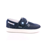NAUTICO TESSUTO VELCRO 091 MARINO