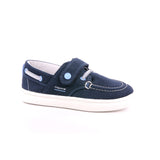 NAUTICO TESSUTO VELCRO 091 MARINO
