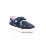 NAUTICO TESSUTO VELCRO 091 MARINO