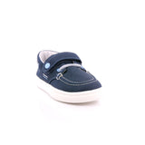NAUTICO TESSUTO VELCRO 091 MARINO