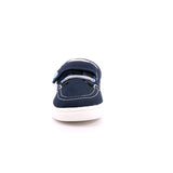 NAUTICO TESSUTO VELCRO 091 MARINO