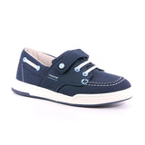 NAUTICO TESSUTO VELCRO 069 MARINO