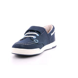 NAUTICO TESSUTO VELCRO 069 MARINO