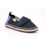 ESPADRILLAS VELCRO 031 MARINO