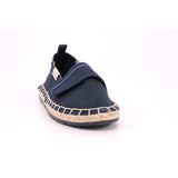 ESPADRILLAS VELCRO 031 MARINO