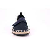 ESPADRILLAS VELCRO 031 MARINO