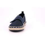 ESPADRILLAS VELCRO 031 MARINO