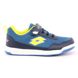 SET ACE 1 AMF CL S DRESS BLUE/ACACIA GREEN