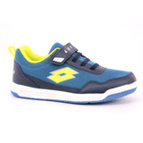 SET ACE 1 AMF CL S DRESS BLUE/ACACIA GREEN