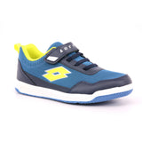 SET ACE 1 AMF CL S DRESS BLUE/ACACIA GREEN