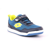 SET ACE 1 AMF CL S DRESS BLUE/ACACIA GREEN