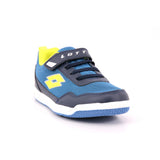 SET ACE 1 AMF CL S DRESS BLUE/ACACIA GREEN