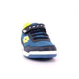 SET ACE 1 AMF CL S DRESS BLUE/ACACIA GREEN